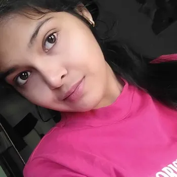 Arushi Awasthi  - Best Home Tutor in Chauki Jarib, Kanpur